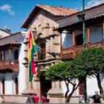 Hist�rico Bolivia